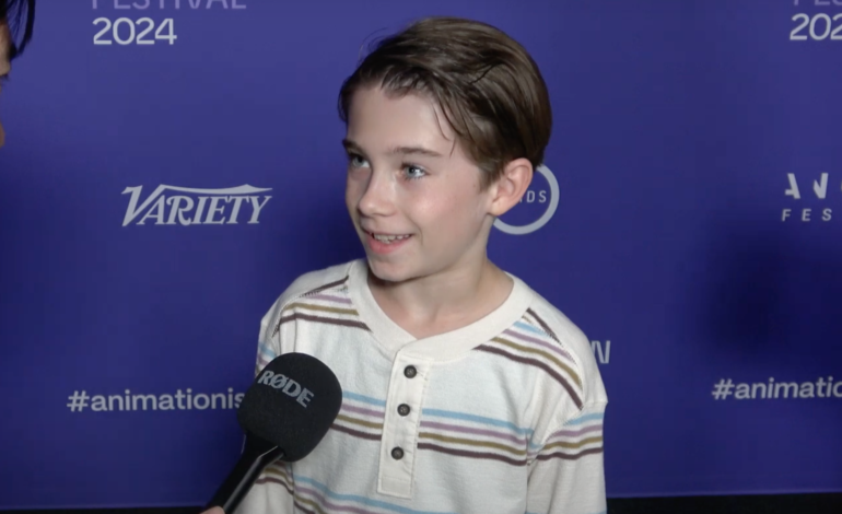 Rising Actor Cary Christopher To Join Cast Of HBO’s DC Series ‘Lanterns’