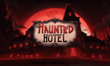 Dare To Check In: Netflix Debuts First Trailer for 'Haunted Hotel' Animated Series
