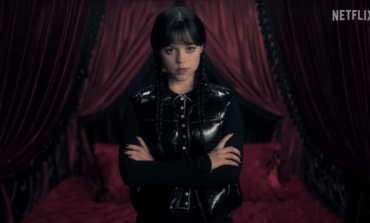 SPOILERS: 'Wednesday' Season Two Part Two Trailer Teases The Unexpected Return Of Season One Character