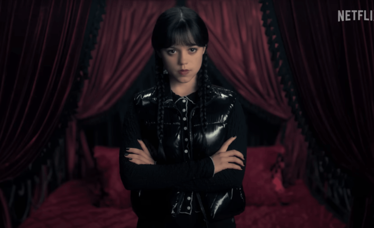 SPOILERS: ‘Wednesday’ Season Two Part Two Trailer Teases The Unexpected Return Of Season One Character