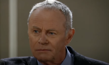 'General Hospital's' Leading Man, Tristan Rogers, Dies At The Age Of 79