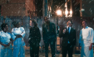 Review: 'The Bear' Season 4, Episode 3 "Scallop"