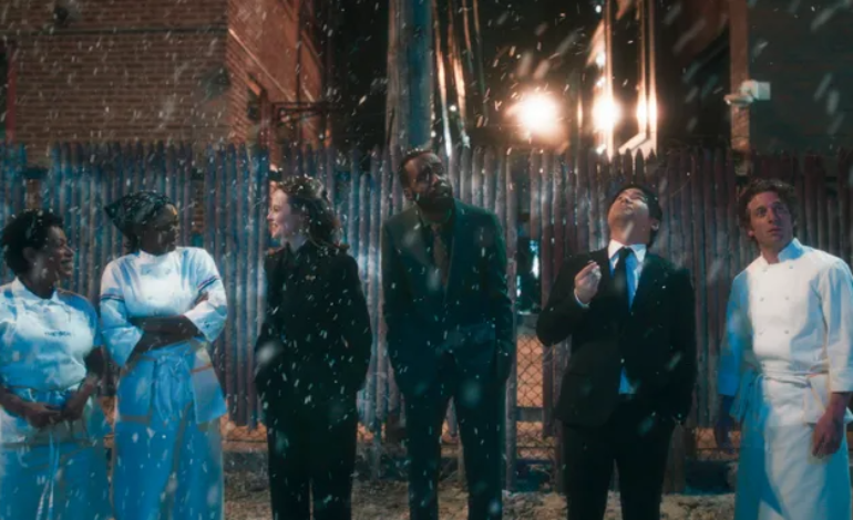 Review: ‘The Bear’ Season 4, Episode 3 “Scallop”