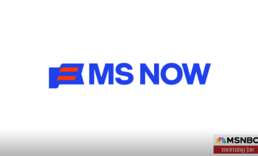 MSNBC Changes Name To MS NOW Following Split From Comcast