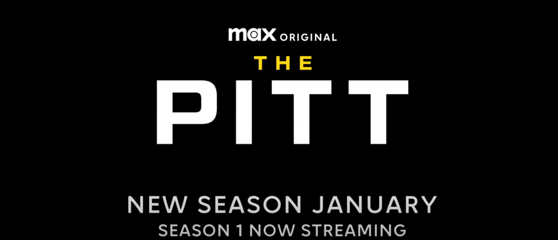 Spoiler Alert, Creator Says There Will Be More Babies In Season 2 of The Pitt