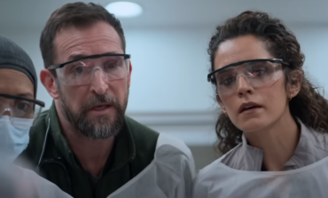 HBO Chief Casey Bloys Says George Clooney Is Welcome on Medical Drama ‘The Pitt,’