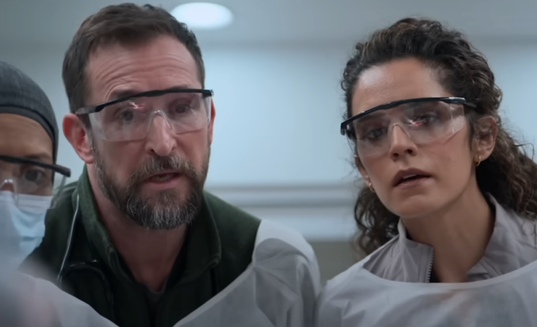 HBO Max’s ‘The Pitt’ Set For December Release On TNT