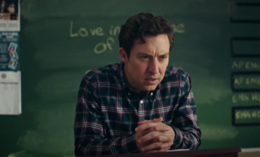 FX Cancels 'English Teacher' After Two Seasons