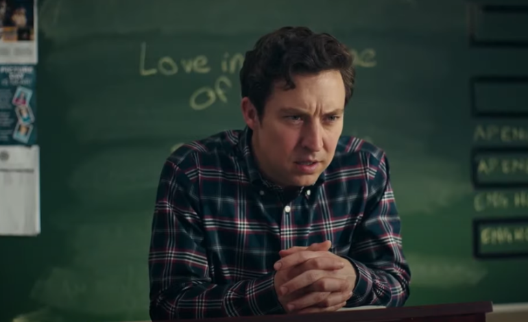 FX Cancels ‘English Teacher’ After Two Seasons