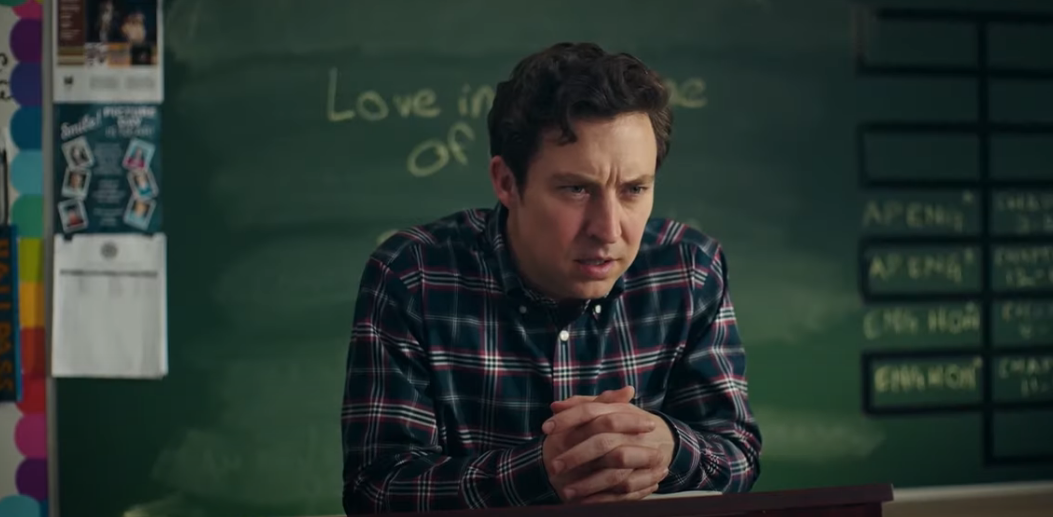 FX Reveals Release Date For The Second Season Of ‘English Teacher’