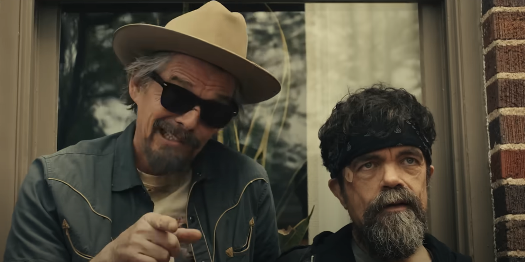 FX Drops New Official Trailer For Drama Series 'The Lowdown'