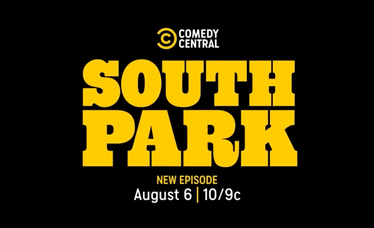 Kristi Noem Responds To Depiction In ‘South Park,’ Calling It “Lazy” and “Petty”