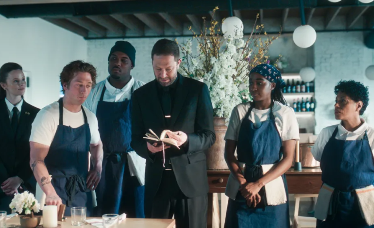 Review: ‘The Bear’ Season 4, Episode 2 “Soubise”