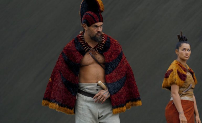 Review: ‘Chief of War’ Season 1, Episode 6 “The Splintered Paddle”