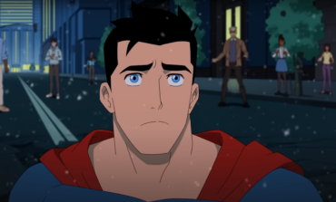 Alternate Realities Continue: DC Elseworlds Animated 'Superman' Series Greenlit For Season Three