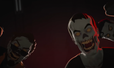 Unleash The Undead: 'Marvel Zombies' Brings A-List Talent To The Apocalypse