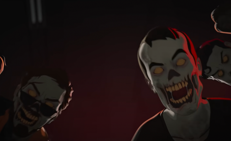 Unleash The Undead: ‘Marvel Zombies’ Brings A-List Talent To The Apocalypse