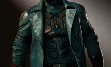 A New Soldier's March: Jensen Ackles Unveils A Different Side To 'The Boys' Super-Patriot