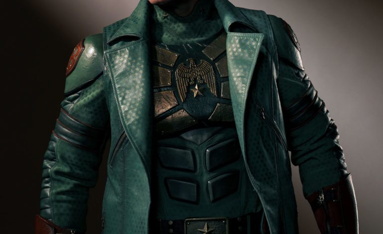 A New Soldier’s March: Jensen Ackles Unveils A Different Side To ‘The Boys’ Super-Patriot