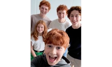Mischief Is Brewing: Ron Weasley's Siblings Cast In HBO's 'Harry Potter' Series