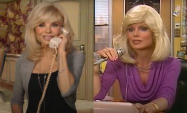 'WKRP In Cincinnati' Star Loni Anderson Dies At 79