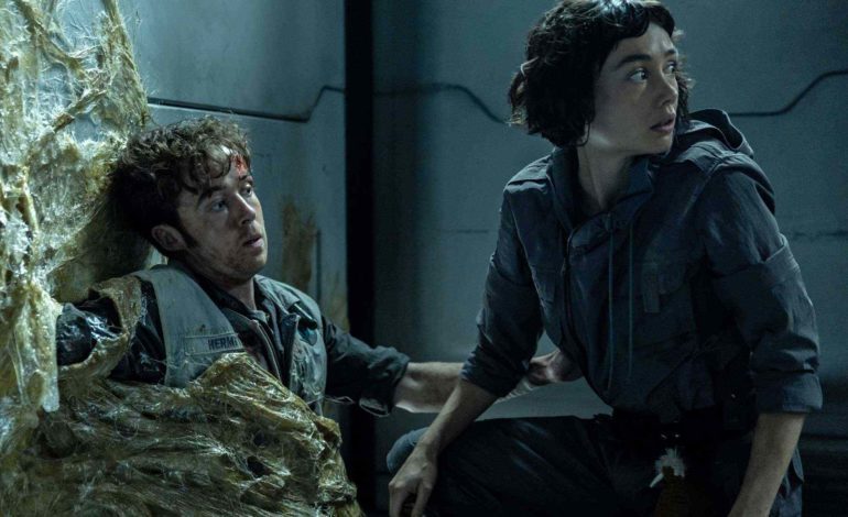 ‘Alien Earth’ Shocker Boldly Goes Where No Xenomorph Has Gone Before
