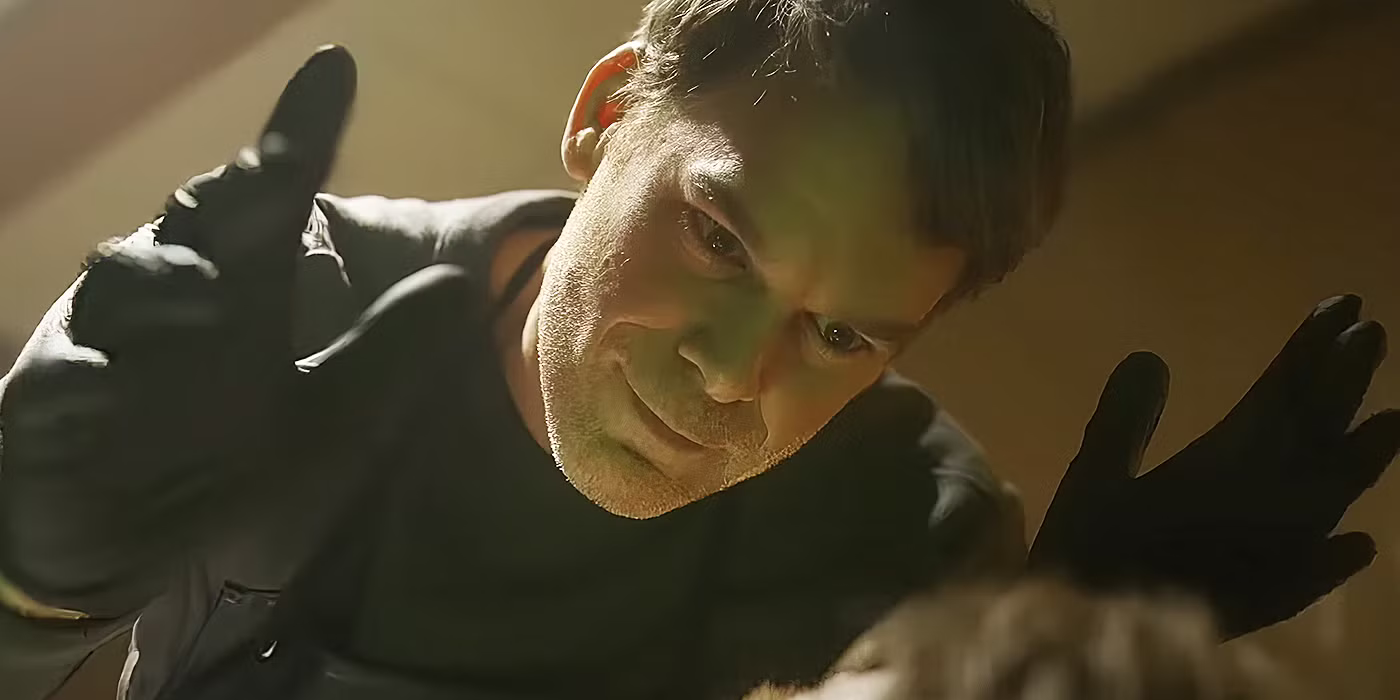 Review: ‘Dexter: Resurrection’ Season 1, Episode 3 “Backseat Driver”