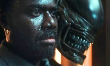 Review: 'Alien Earth' Season 1, Episode 2 "Mr. October"