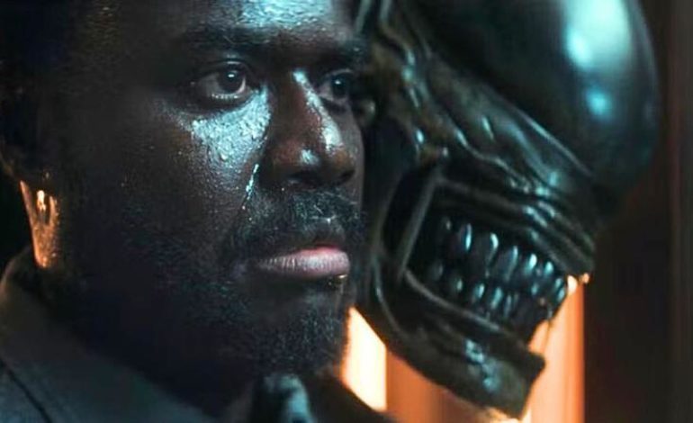 Review: ‘Alien Earth’ Season 1, Episode 2 “Mr. October”