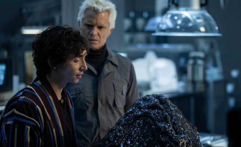 Review: ‘Alien: Earth’ Season 1, Episode 3 “Metamorphosis”