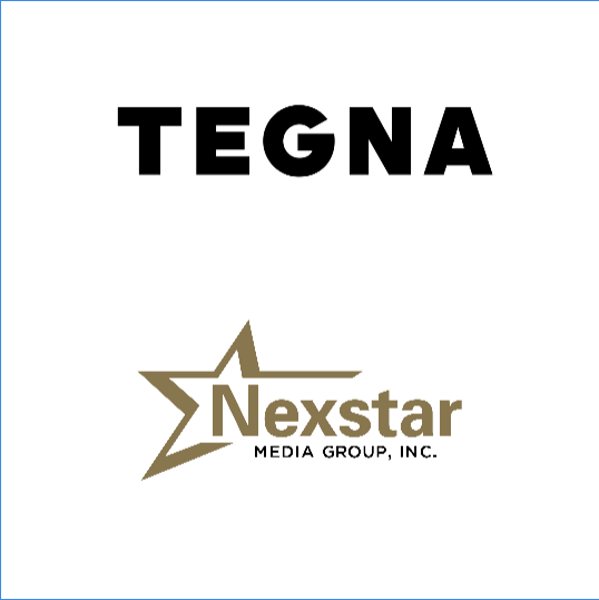 Unlikely Coalition of Media Interests Appeals FCC’s Approval of Nexstar-Tegna Deal; Cites President Trump's Involvement