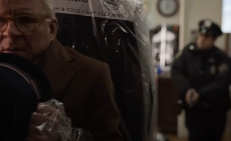 Review: ‘Only Murders in the Building,’ Season 5 Episode 3, “Rigor”