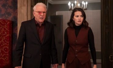 Review: 'Only Murders in the Building,' Season Five Episode One, 'Nail in the Coffin'