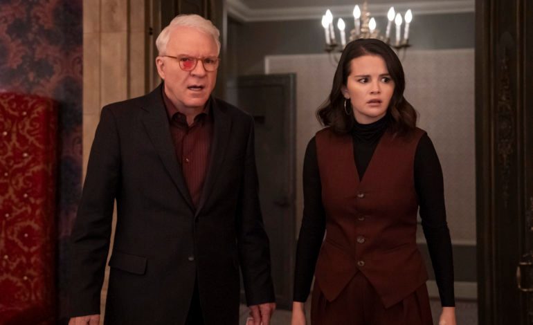 Review: ‘Only Murders in the Building,’ Season Five Episode One, ‘Nail in the Coffin’