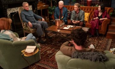 Review: 'Only Murders in the Building,' Season 5 Episode 4, "Dirty Birds"