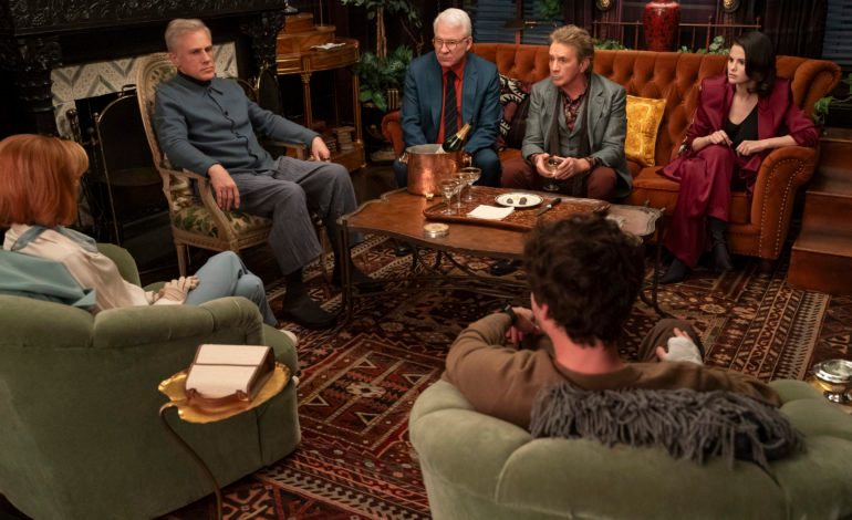 Review: ‘Only Murders in the Building,’ Season 5 Episode 4, “Dirty Birds”