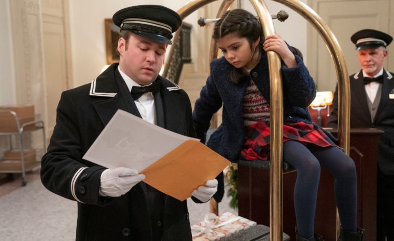 Review: ‘Only Murders in the Building’ Season 5, Episode 2 “After You”