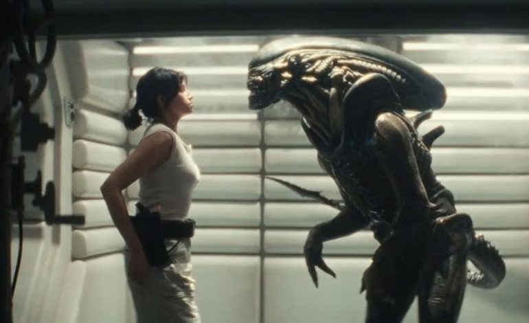 Review: ‘Alien: Earth’ Season 1, Episode 5 “In Space, No One…”