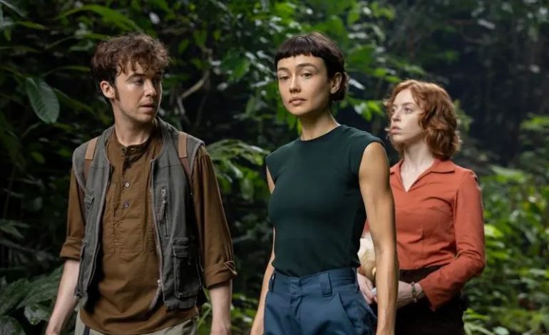 Review: ‘Alien: Earth’ Season 1, Episode 7 “Emergence”