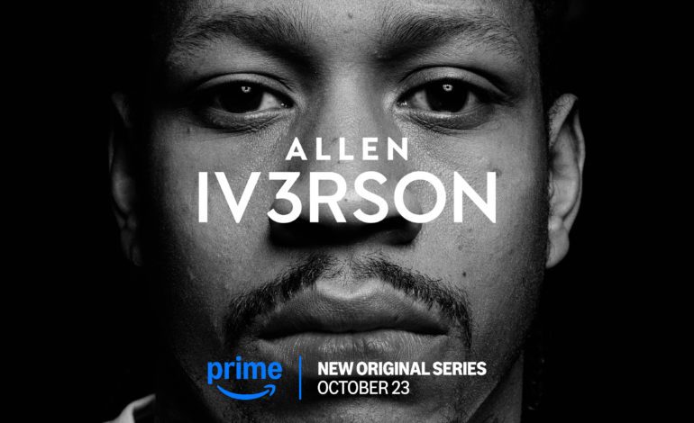 Prime Video Drops Trailer For New Docuseries ‘Allen Iv3rson’