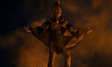 Review: 'Chief of War' Season 1, Episode 9 "The Black Desert"