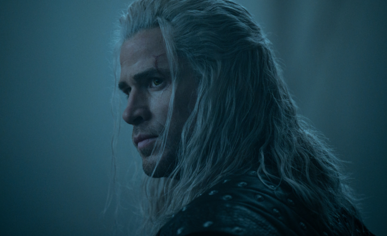 Netflix Releases First Teaser Of ‘The Witcher’ Featuring Liam Hemsworth As Geralt