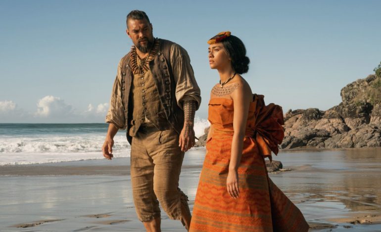 Review: ‘Chief of War’ Season 1, Episode 6 “Day of Spilled Brains”