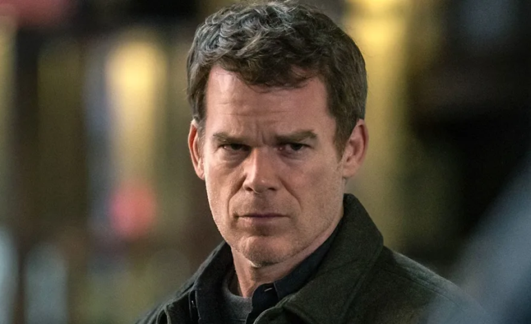 ‘Dexter: Resurrection’ Has Found A Set To Film Season Two