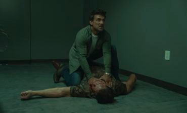 Review: 'Peacemaker' Season 2, Episode 5 "Back to the Suture"