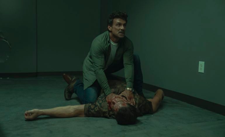 Review: ‘Peacemaker’ Season 2, Episode 5 “Back to the Suture”