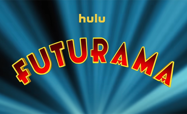 Good News, Everyone! First Look Into New Episodes For ‘Futurama’ Season 13 Revealed