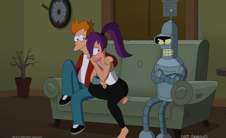 Review: ‘Futurama’ Season 13, Episode 1 “Destroy Tall Monsters”