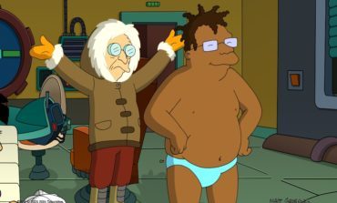 Review: 'Futurama' Season 13, Episode 2 "The World is Hot Enough"