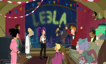 Review: 'Futurama' Season 13, Episode 3 "Fifty Shades of Green"
